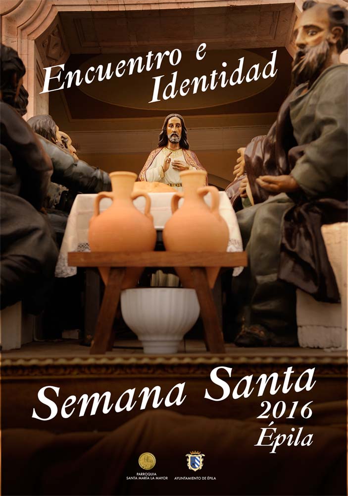 Semana Santa en Épila  
